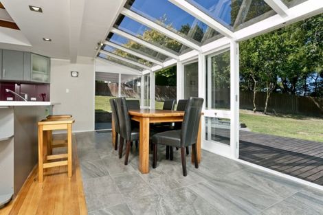 Photo of property in 24 Arcadia Crescent, Bayview, Auckland, 0629