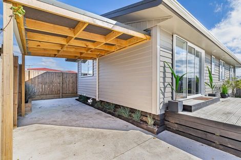 Photo of property in 638 Queen Street East, Levin, 5510