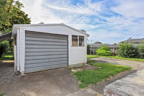 Photo of property in 14 Cottrell Crescent, Onekawa, Napier, 4110