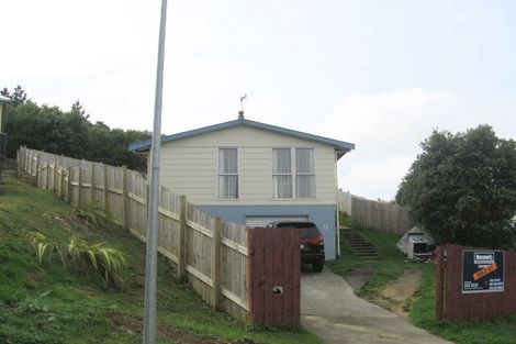 Photo of property in 52 Conclusion Street, Ascot Park, Porirua, 5024