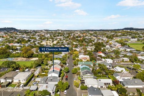 Photo of property in 92 Clarence Street, Ponsonby, Auckland, 1011