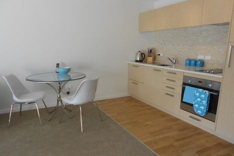 Photo of property in 2/180 Peterborough Street, Christchurch Central, Christchurch, 8013