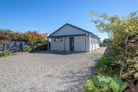 Photo of property in 131 Tedder Avenue, North New Brighton, Christchurch, 8083