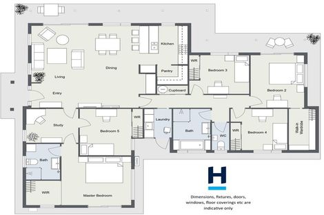 Photo of property in 32 Hinepango Drive, Rarangi, Blenheim, 7273