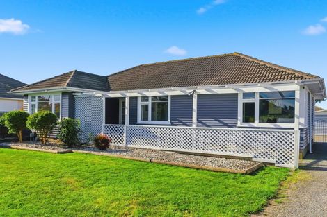 Photo of property in 63 Tauiwi Crescent, Hei Hei, Christchurch, 8042