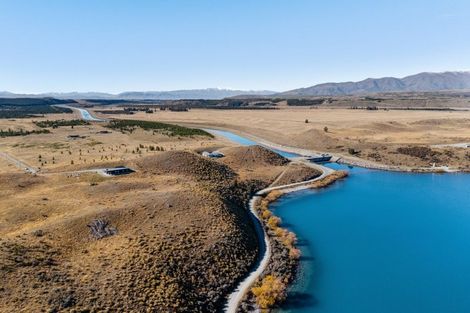 Photo of property in 915 Manuka Terrace, Ben Ohau, Twizel, 7999