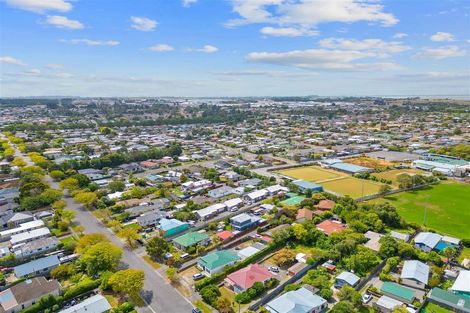 Photo of property in 46 Tilford Street, Woolston, Christchurch, 8062