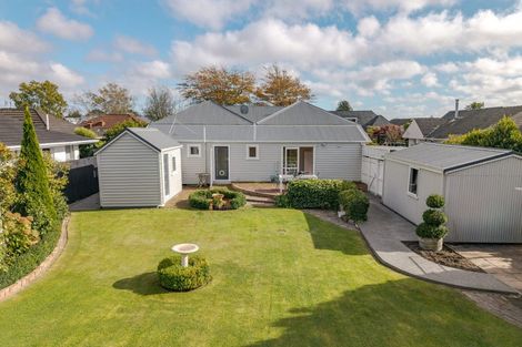 Photo of property in 96 Rugby Street, Merivale, Christchurch, 8014