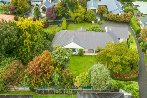 Photo of property in 22 Birchwood Close, Prebbleton, 7604
