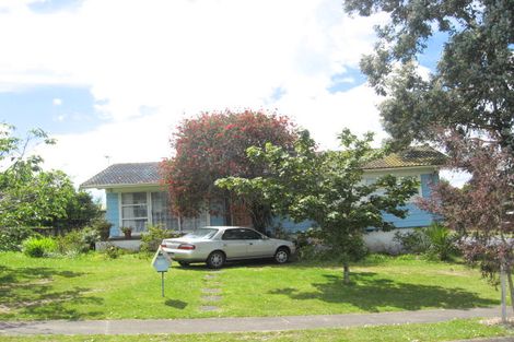 Photo of property in 22 Fellbrook Street, Manurewa, Auckland, 2102