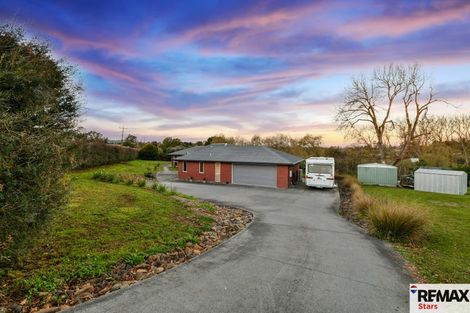 Photo of property in 127 Avon Road, Pokeno, 2471