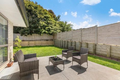 Photo of property in 2 Shearwater Lane, Whitby, Porirua, 5024