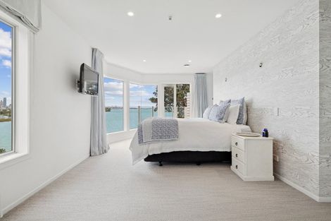 Photo of property in 83 Ngataringa Road, Devonport, Auckland, 0624