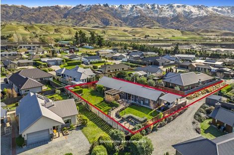 Photo of property in 44 Missy Crescent, Mount Pisa, Cromwell, 9383