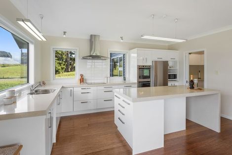 Photo of property in 51 Paul Faith Lane, Te Horo, Otaki, 5581