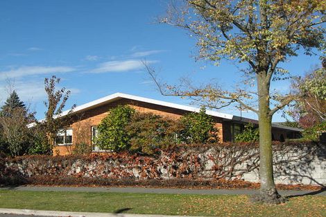 Photo of property in 82b Jeffreys Road, Fendalton, Christchurch, 8052