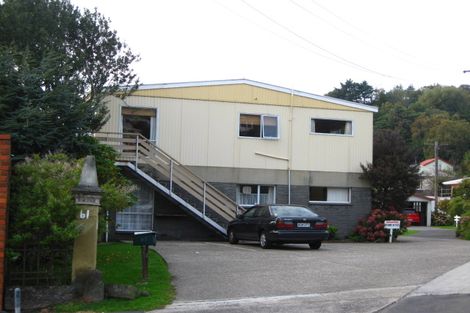 Photo of property in 61f Playfair Street, Caversham, Dunedin, 9012