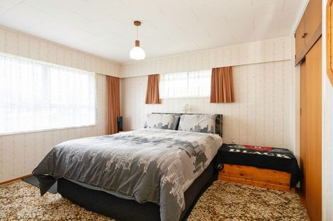 Photo of property in 43 Rugby Street, Levin, 5510