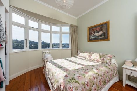 Photo of property in 18 Carrington Street, Mount Cook, Wellington, 6021