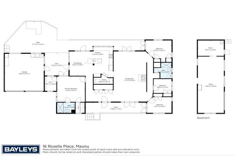 Photo of property in 16 Rosella Place, Maunu, Whangarei, 0110