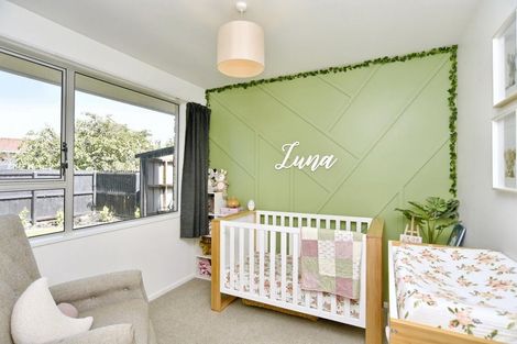 Photo of property in 9 Bonar Place, Woolston, Christchurch, 8062