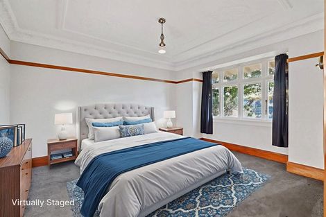 Photo of property in 8 Annandale Avenue, Takaro, Palmerston North, 4410