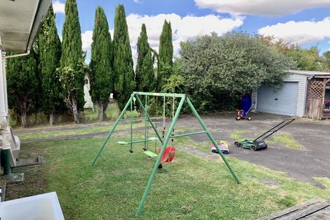 Photo of property in 1/7 Mcdougall Street, Manurewa East, Auckland, 2102