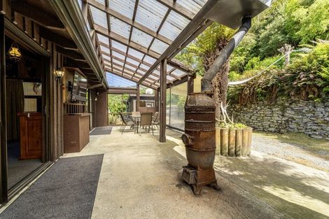 Photo of property in 63 Lookout Road, Peel Forest, Mount Peel, 7992