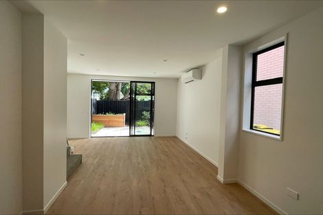 Photo of property in 1/15 Donald Place, St Albans, Christchurch, 8014