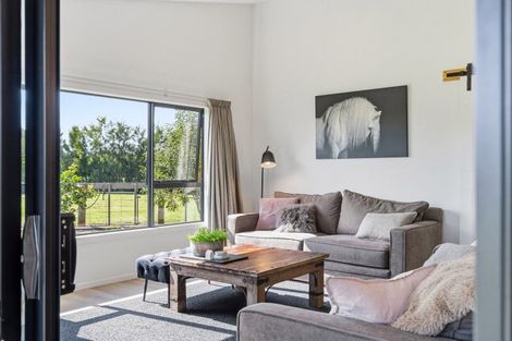 Photo of property in 338 No 9 Road, Springdale, Waitoa, 3380