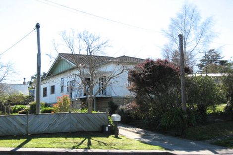 Photo of property in 2 Reservoir Road, Waipukurau, 4200