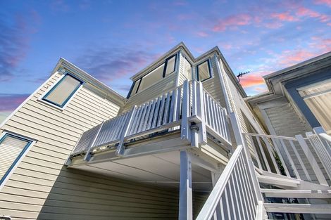 Photo of property in 26u9 Buller Street, Te Aro, Wellington, 6011