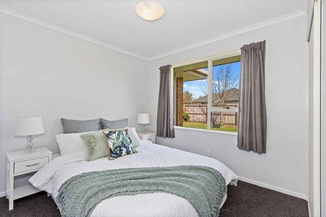 Photo of property in 6b Paget Drive, Woodend, 7610