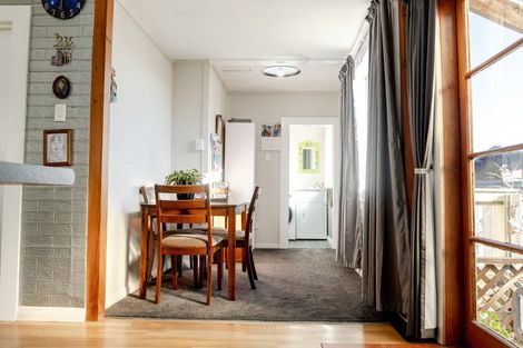 Photo of property in 195 Fitzherbert Street, Hokitika, 7810