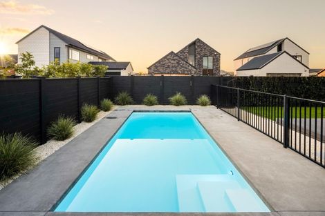 Photo of property in 31c Isobel Hodgson Drive, Cambridge, 3434