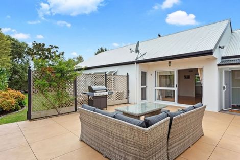 Photo of property in 6 Mcallister Place, Kaiapoi, 7630