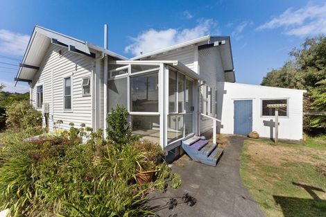 Photo of property in 36 Moana Street, Whanganui East, Whanganui, 4500