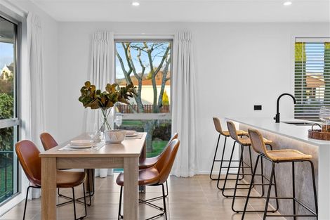 Photo of property in 23 Muir Avenue, Halswell, Christchurch, 8025