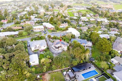 Photo of property in 54 Bertram Street, Warkworth, 0910