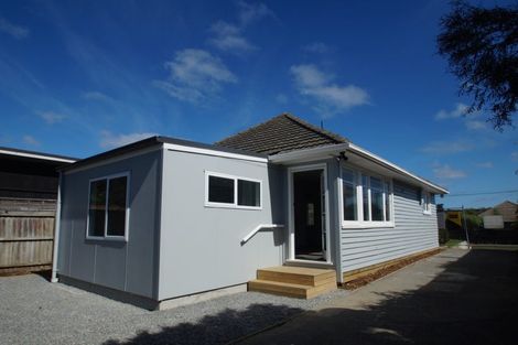 Photo of property in 187 Pine Avenue, South New Brighton, Christchurch, 8062