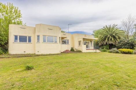Photo of property in 114 High Street, Waipawa, 4210