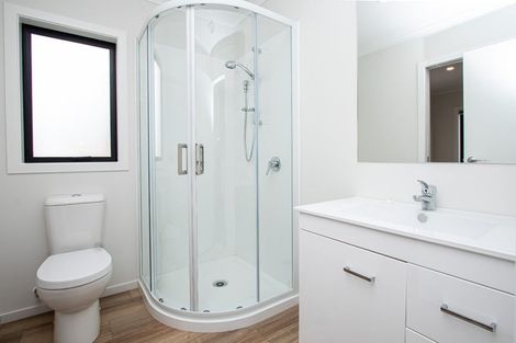 Photo of property in 13u3 Palmerston Street, Hamilton Central, Hamilton, 3204