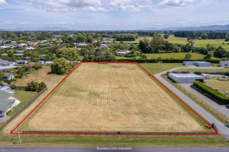 Photo of property in 231 Belvedere Road, Carterton, 5713