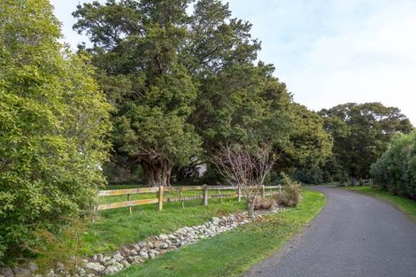 Photo of property in 64 Montys Lane, Woodside, Greytown, 5794