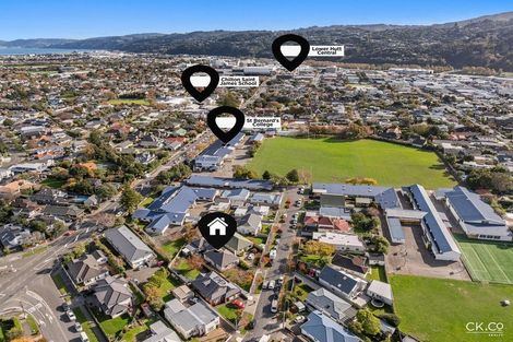 Photo of property in 7 Anderson Grove, Epuni, Lower Hutt, 5011