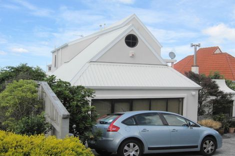 Photo of property in 35 Treasure Grove, Hataitai, Wellington, 6021