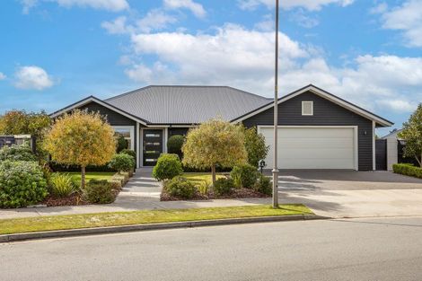 Photo of property in 8 Lilian Street, Kaiapoi, 7630