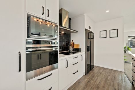 Photo of property in 14 Newman Road, Rolleston, 7614