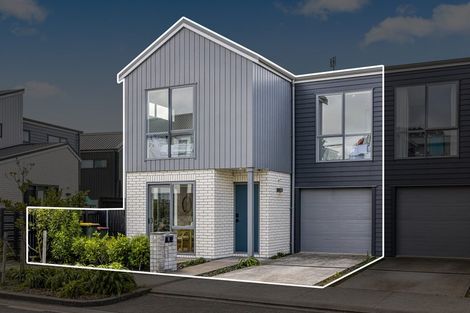 Photo of property in 13 Tarakoi Road, Hobsonville, Auckland, 0616
