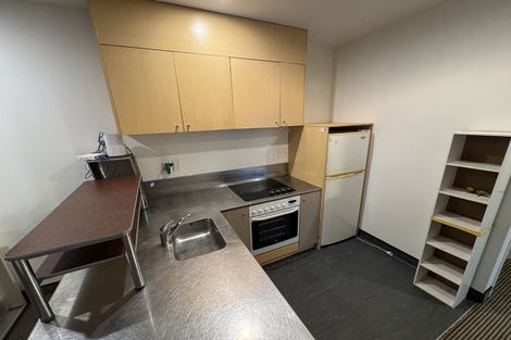 Photo of property in Hanson House, 1b/27 Hanson Street, Mount Cook, Wellington, 6021
